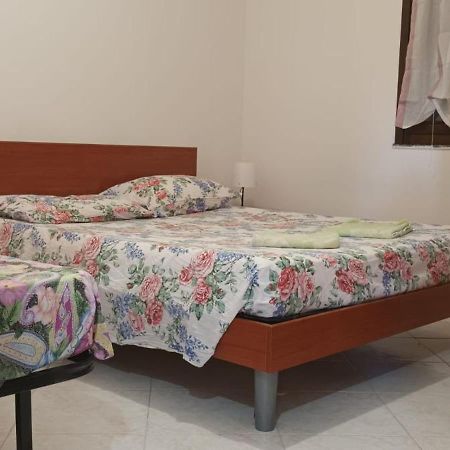 Casa Vacanze Sos Flores Alghero Kültér fotó