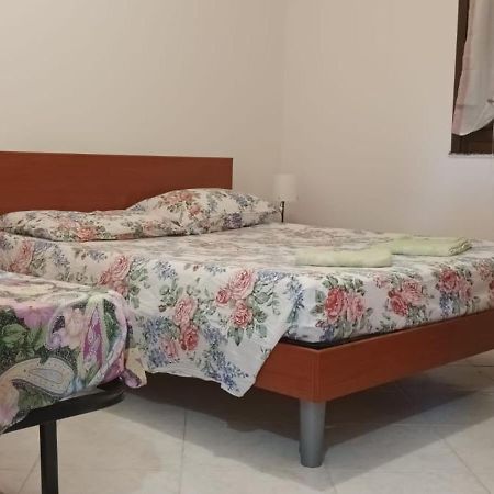 Casa Vacanze Sos Flores Alghero Kültér fotó