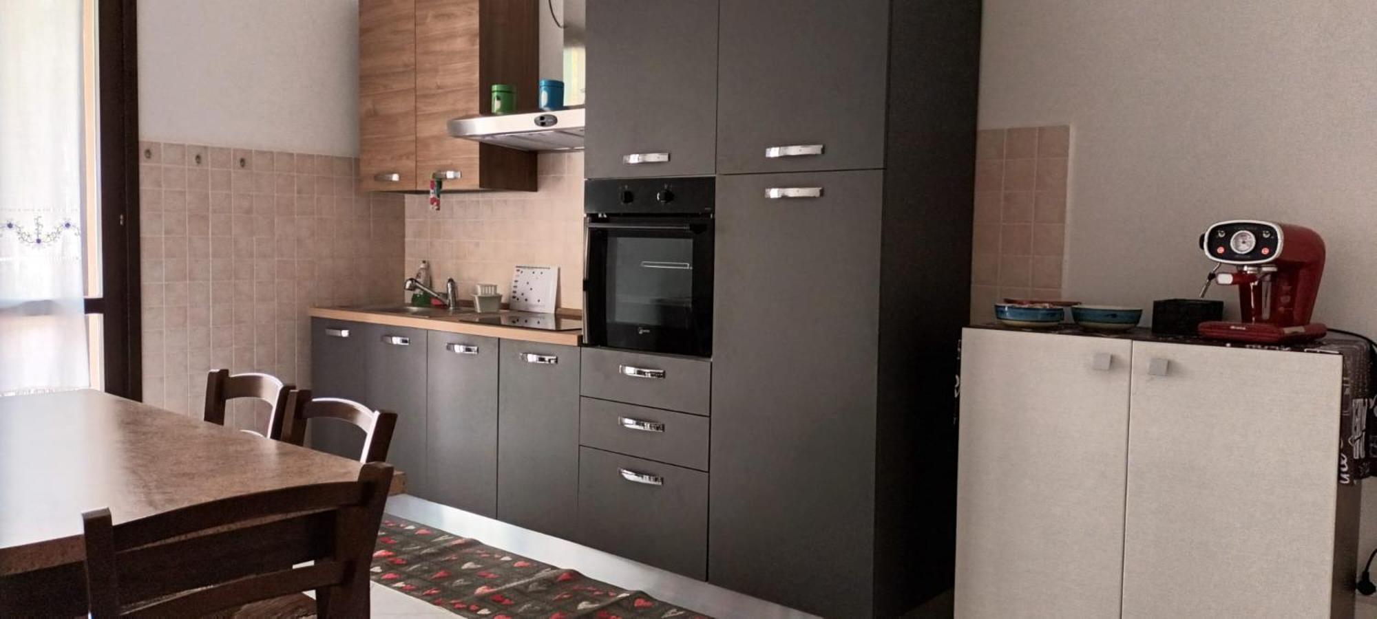 Casa Vacanze Sos Flores Alghero Kültér fotó