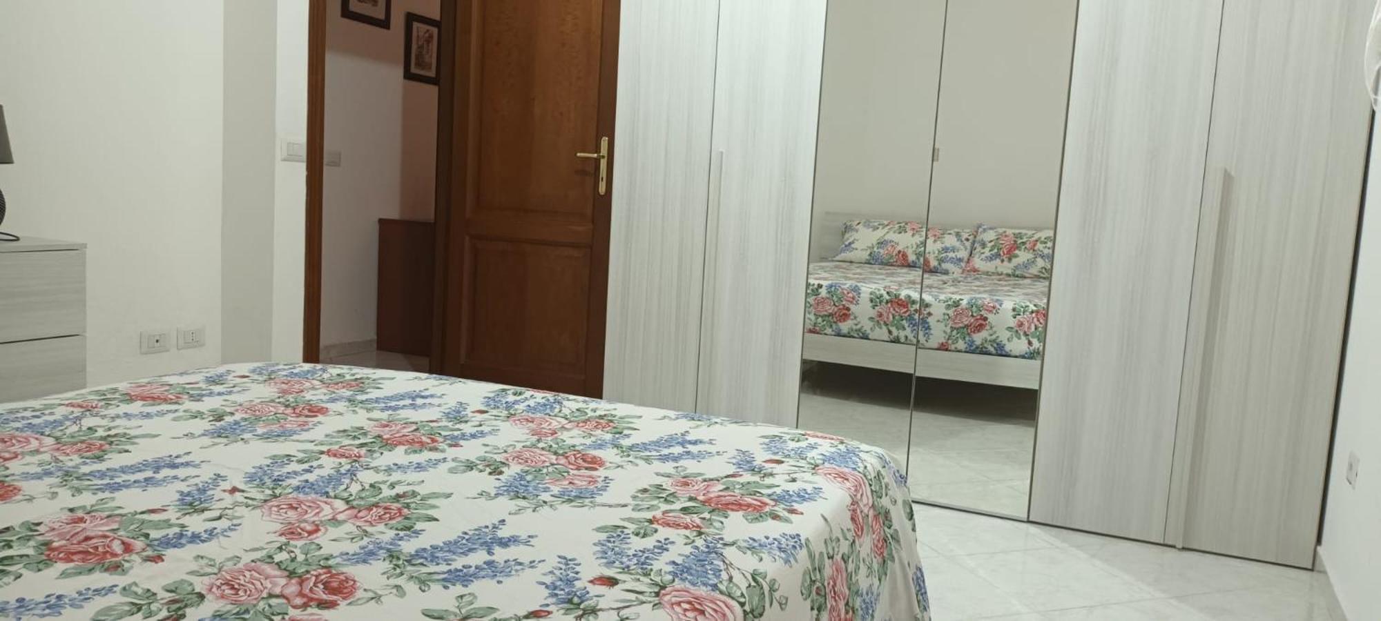 Casa Vacanze Sos Flores Alghero Kültér fotó