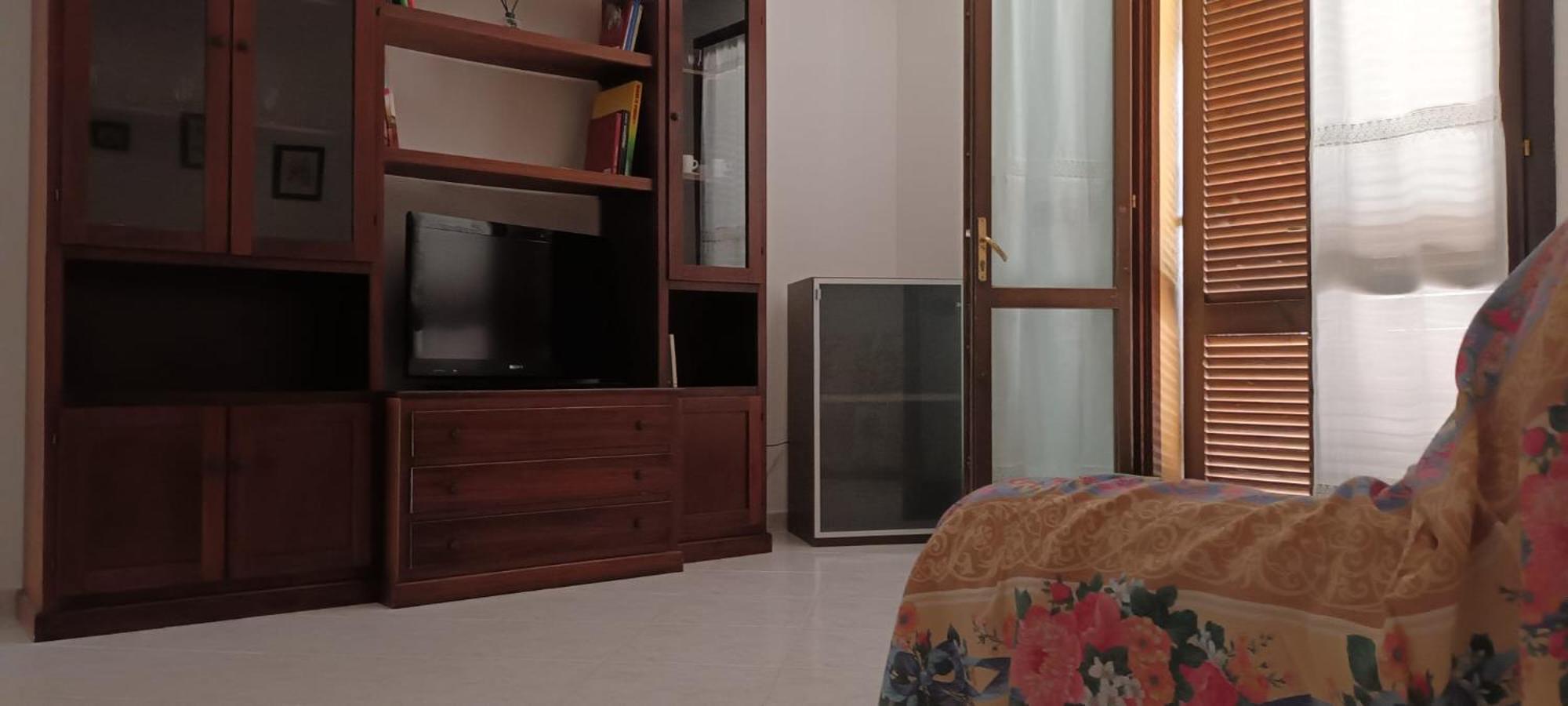 Casa Vacanze Sos Flores Alghero Kültér fotó