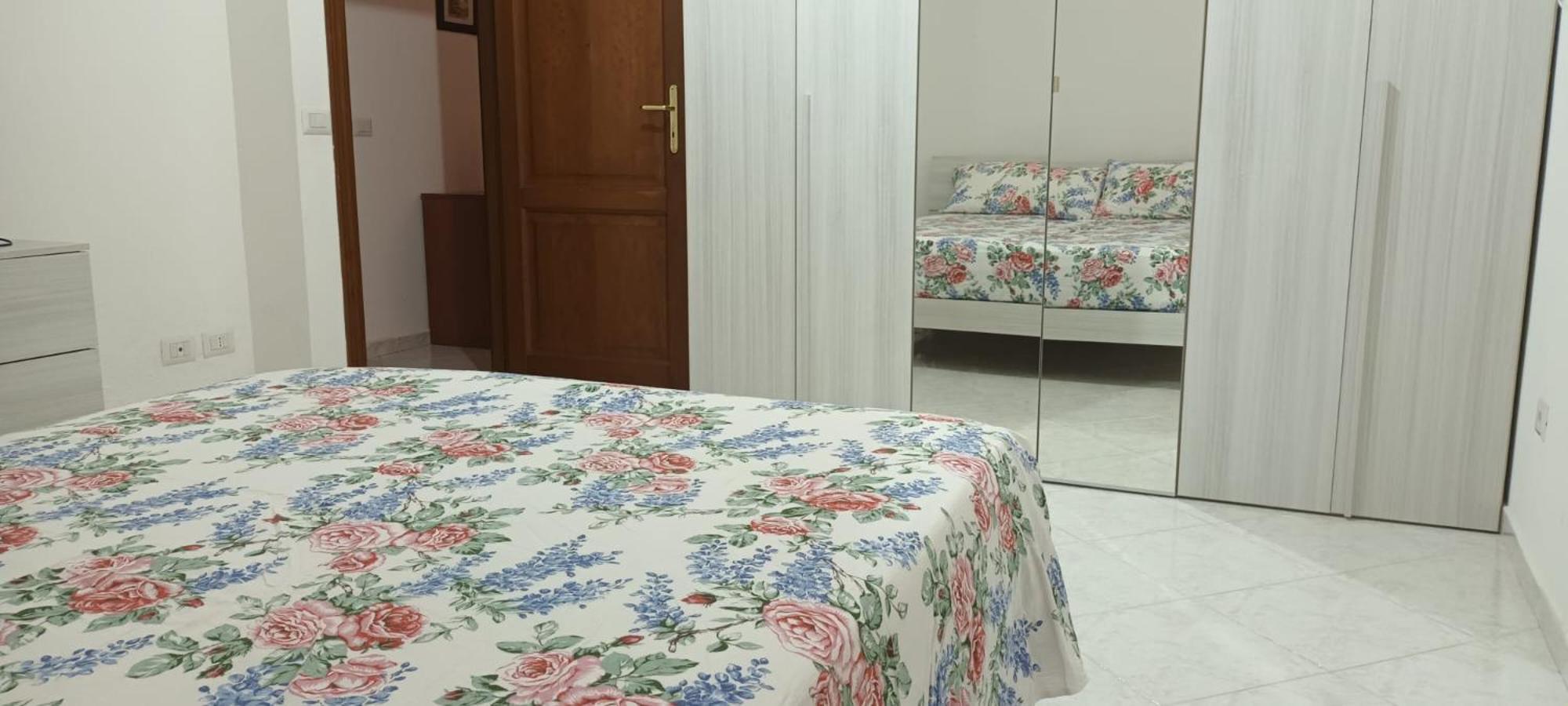 Casa Vacanze Sos Flores Alghero Kültér fotó