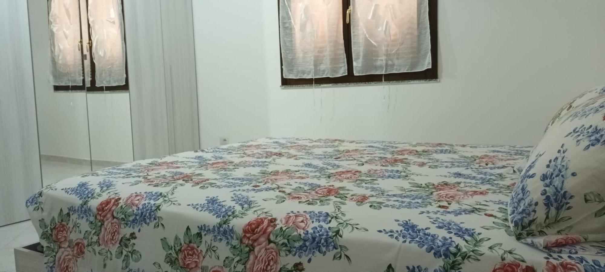 Casa Vacanze Sos Flores Alghero Kültér fotó