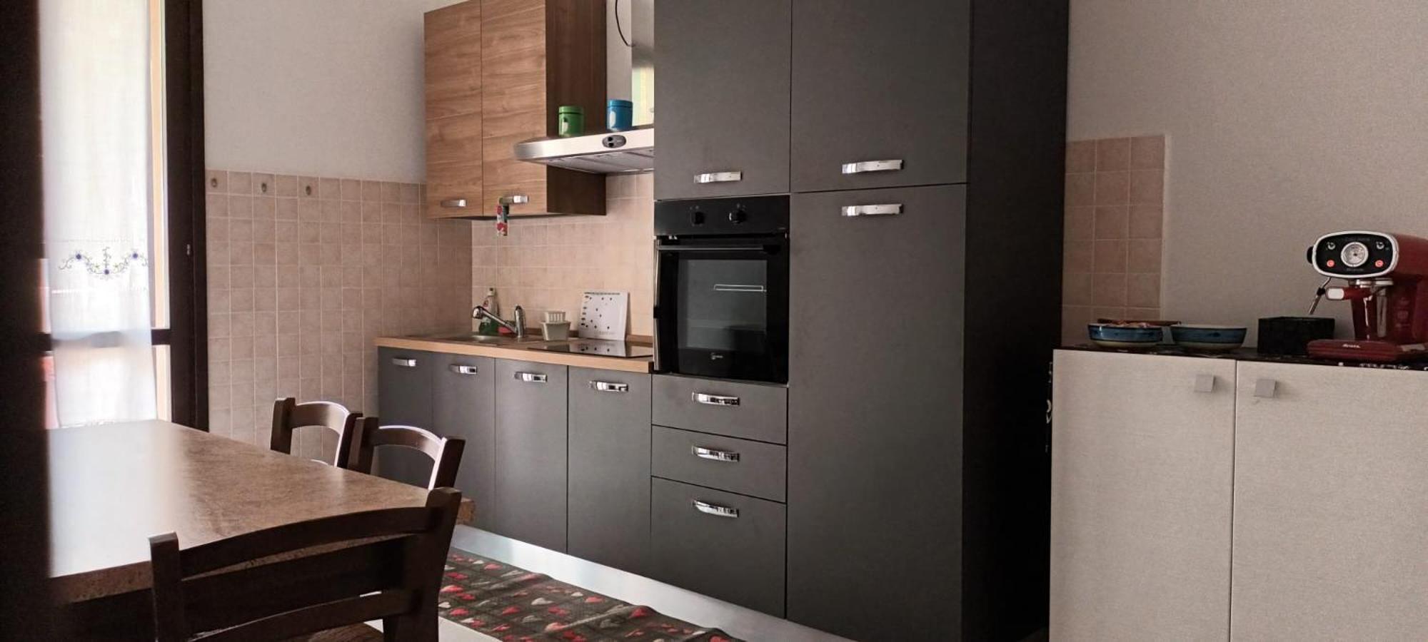 Casa Vacanze Sos Flores Alghero Kültér fotó