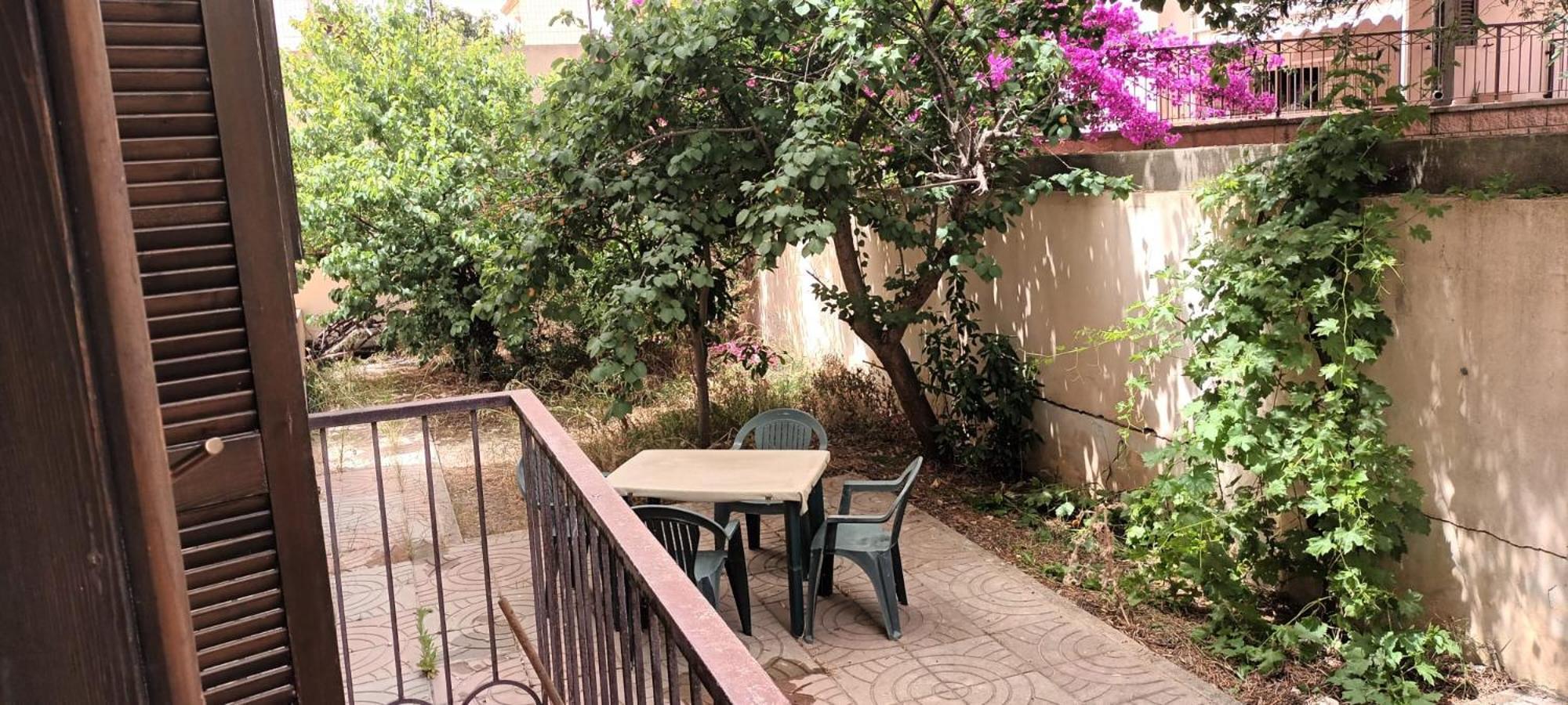 Casa Vacanze Sos Flores Alghero Kültér fotó