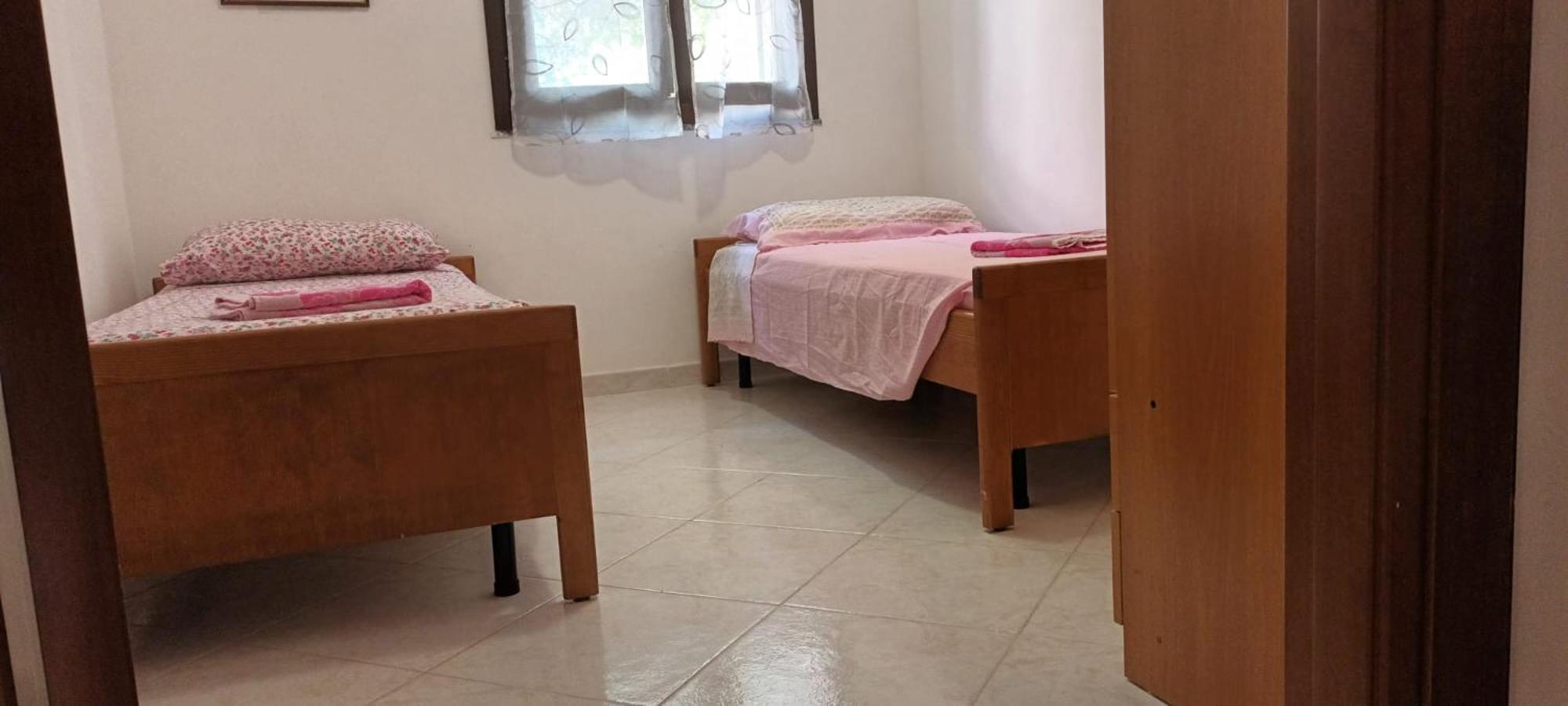 Casa Vacanze Sos Flores Alghero Kültér fotó