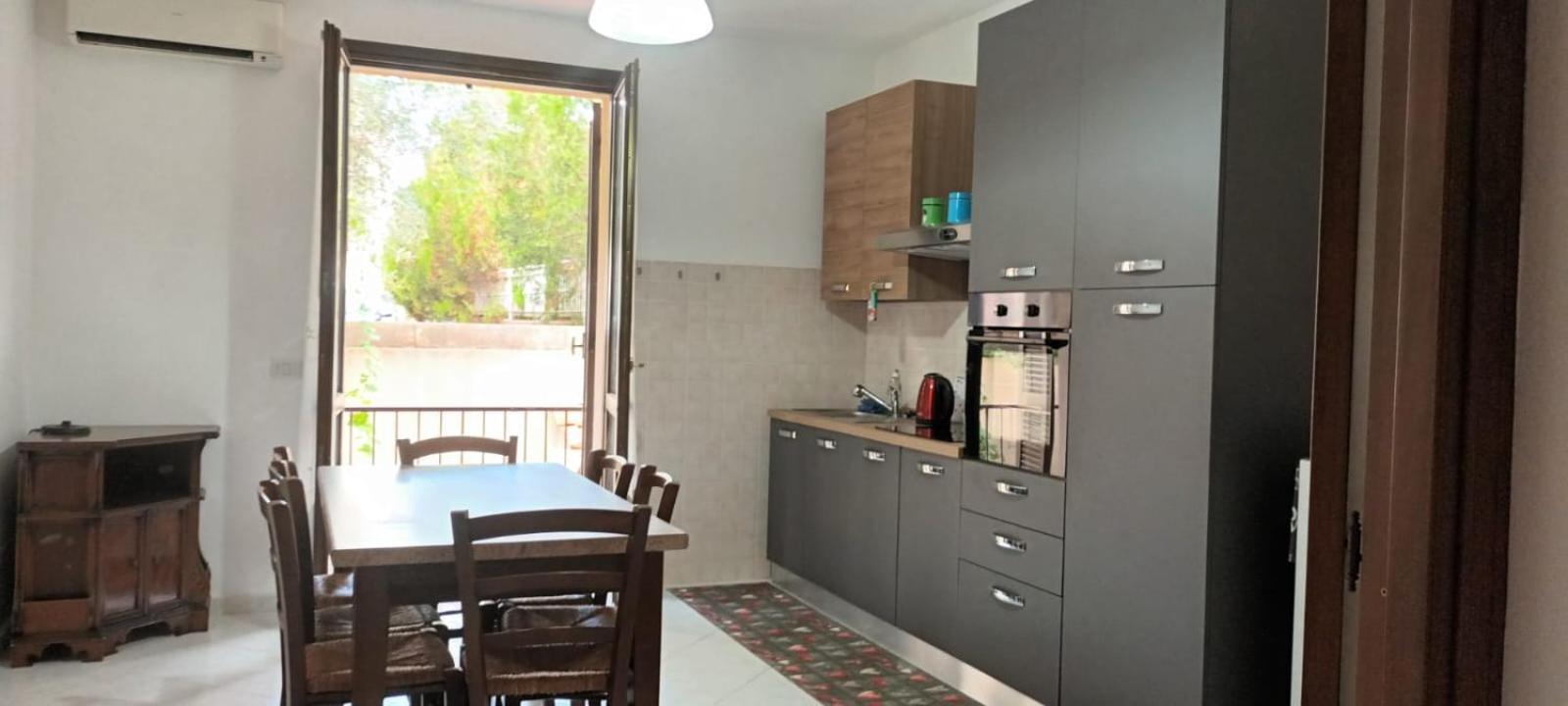 Casa Vacanze Sos Flores Alghero Kültér fotó