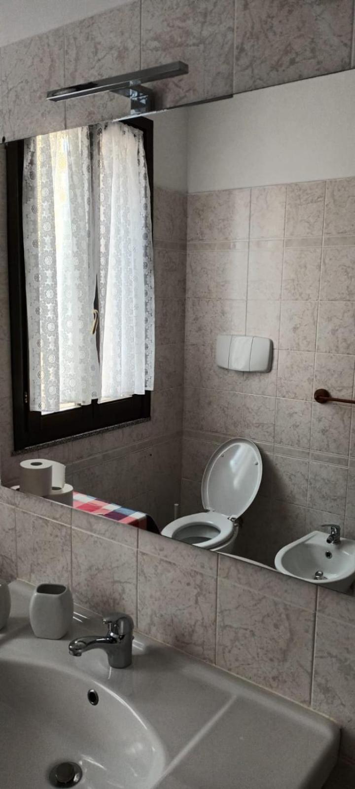 Casa Vacanze Sos Flores Alghero Kültér fotó
