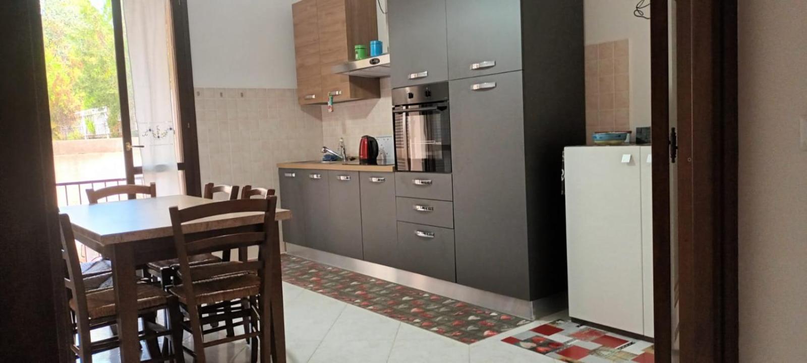 Casa Vacanze Sos Flores Alghero Kültér fotó